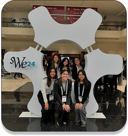 Group SWE 24 Photo